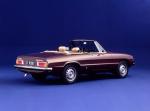 Alfa Romeo 2000 Spider Veloce 1975 года